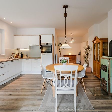 Ferienwohnung Traunplatzl Бад Аузее Екстериор снимка
