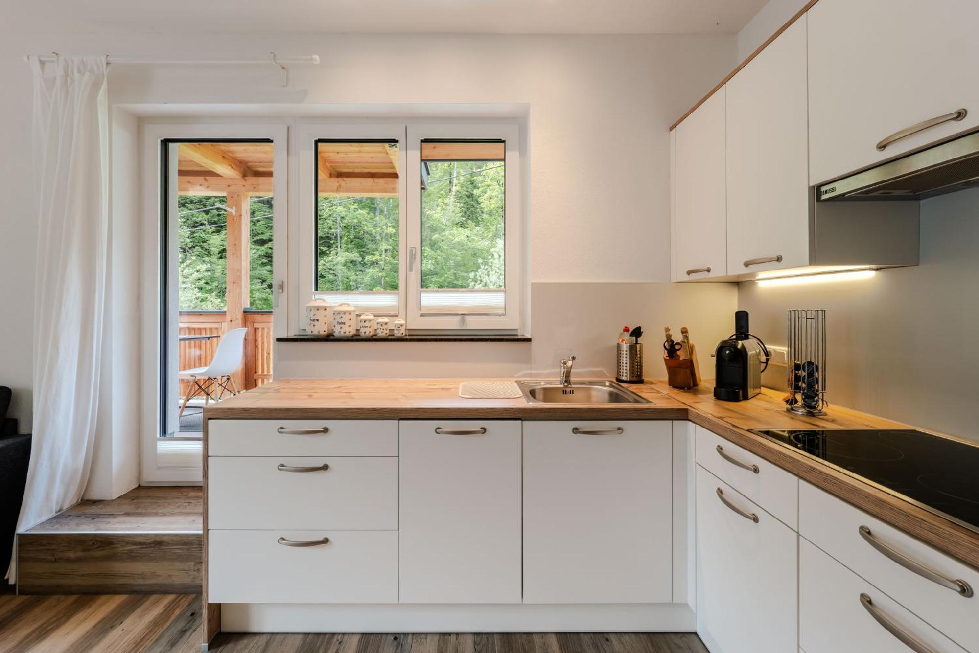 Ferienwohnung Traunplatzl Бад Аузее Екстериор снимка