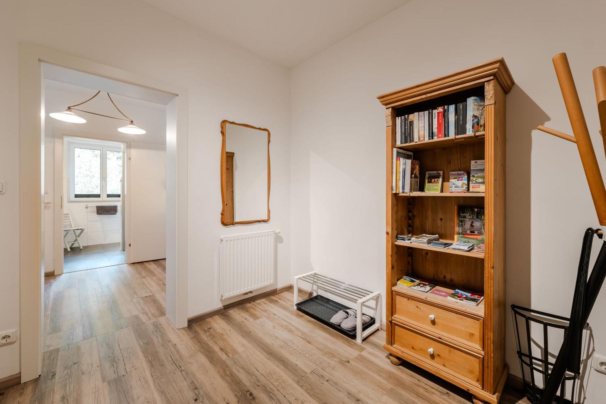 Ferienwohnung Traunplatzl Бад Аузее Екстериор снимка