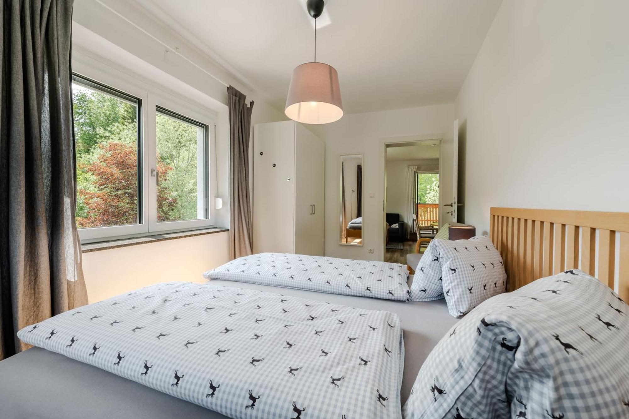 Ferienwohnung Traunplatzl Бад Аузее Екстериор снимка