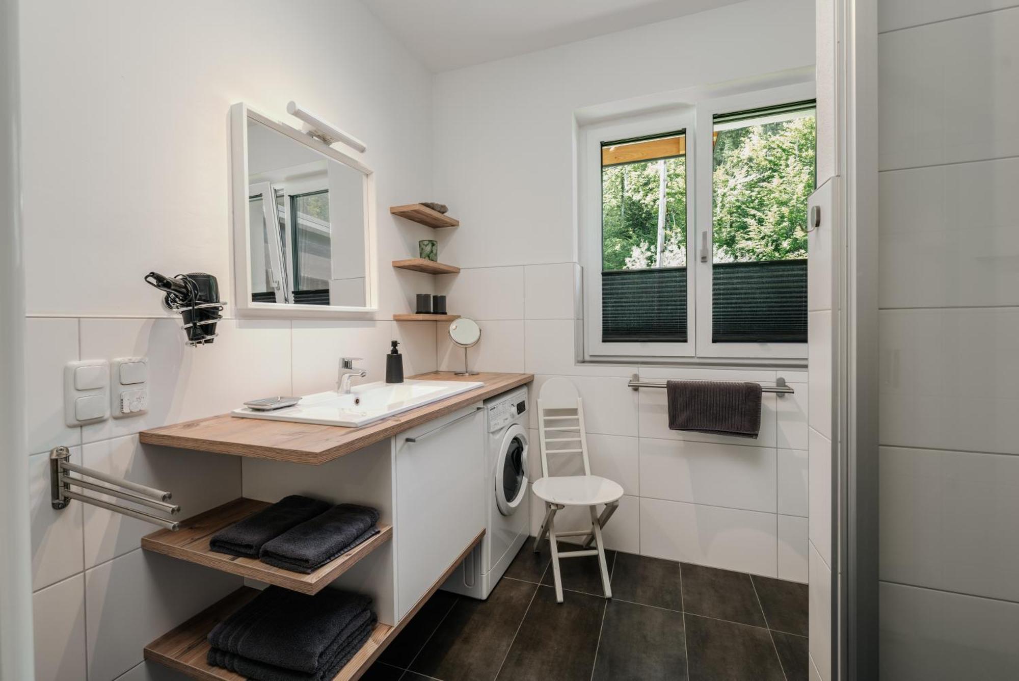 Ferienwohnung Traunplatzl Бад Аузее Екстериор снимка