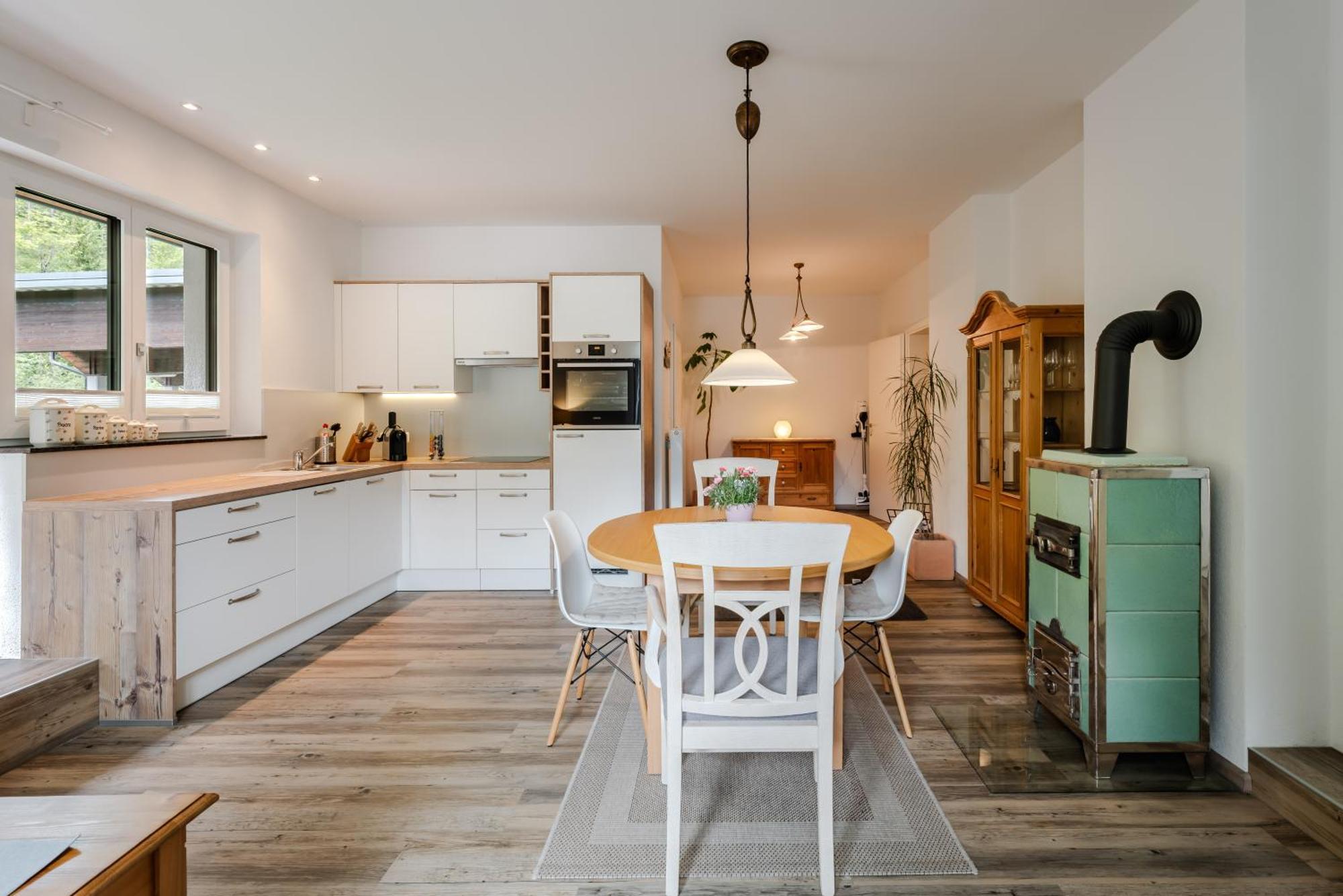 Ferienwohnung Traunplatzl Бад Аузее Екстериор снимка