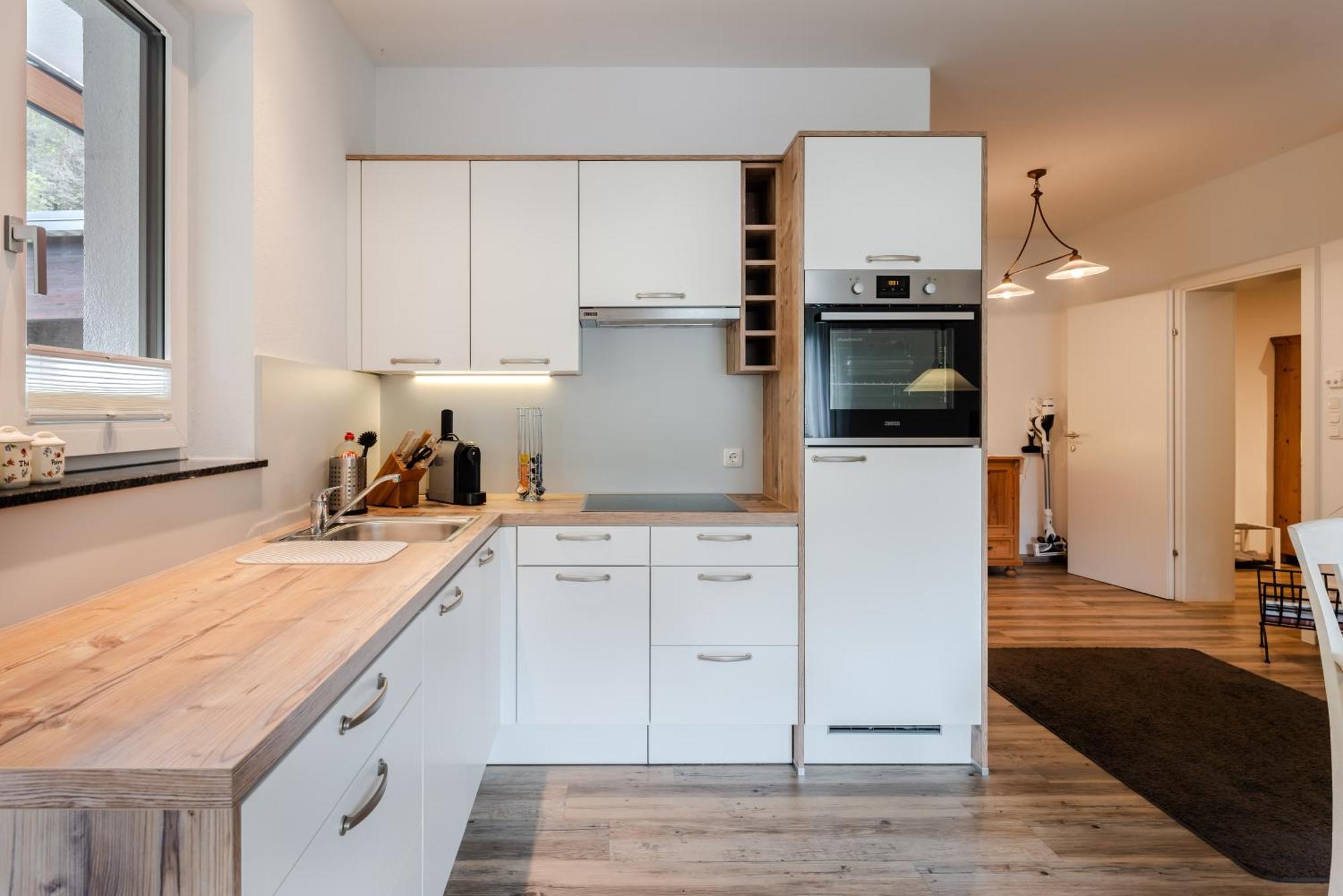 Ferienwohnung Traunplatzl Бад Аузее Екстериор снимка