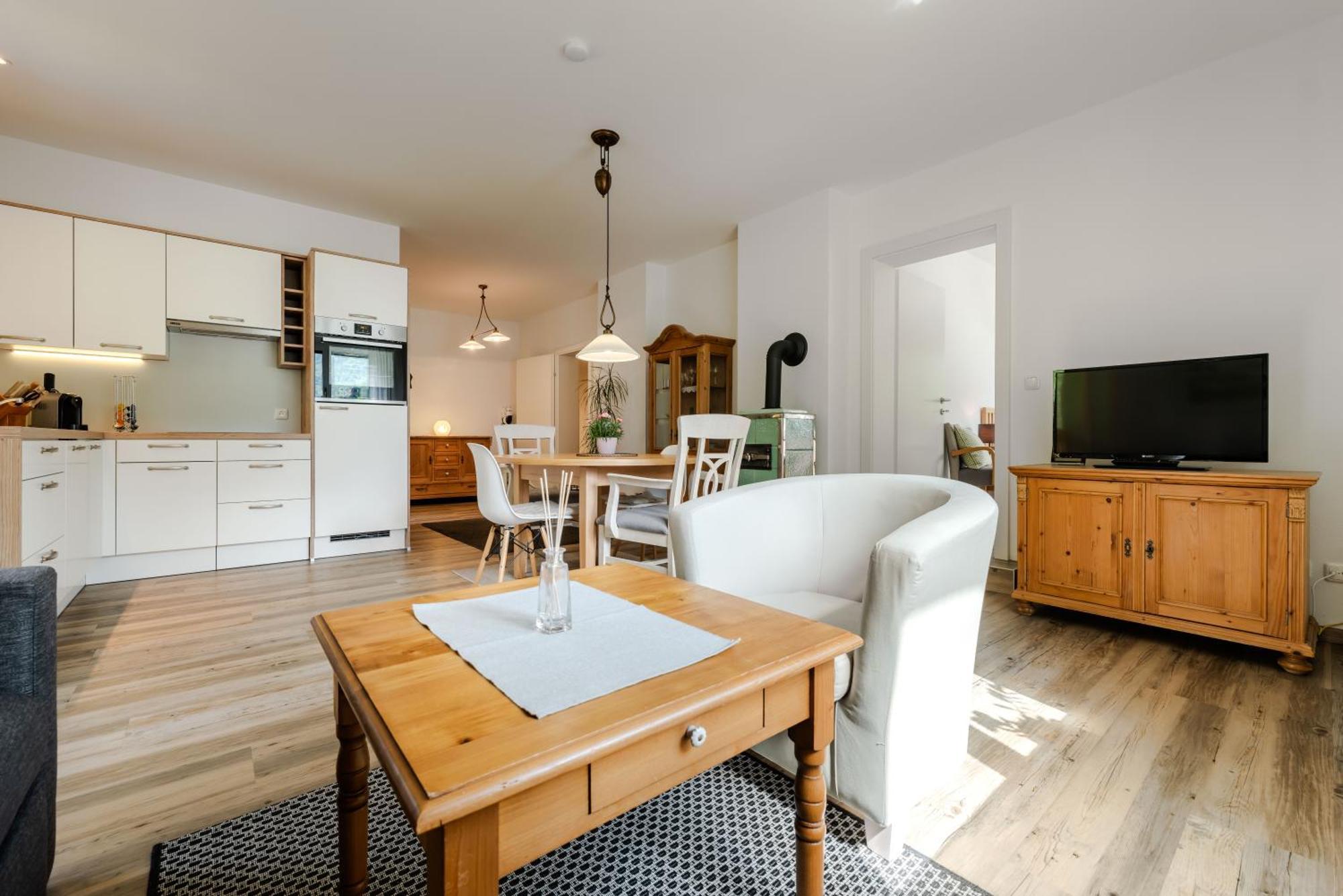 Ferienwohnung Traunplatzl Бад Аузее Екстериор снимка